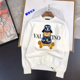 valentino sweaters manches longues pour homme s_127b52a